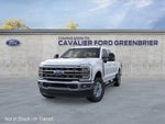 2026 Ford Super Duty F-250® XLT