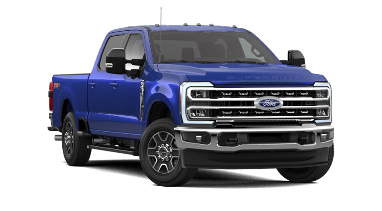 2026 Ford Super Duty F-250® Lariat®