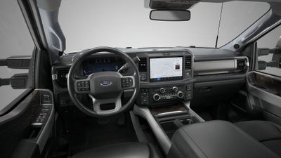 2026 Ford Super Duty F-250® Lariat®