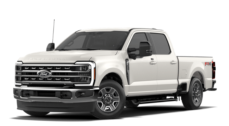 2027 Ford Super Duty F-250® Lariat®