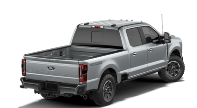 2027 Ford Super Duty F-250® Lariat®