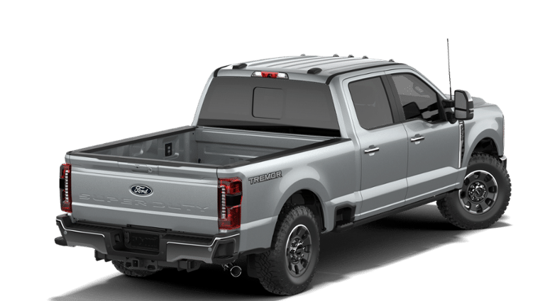 2027 Ford Super Duty F-250® Lariat®
