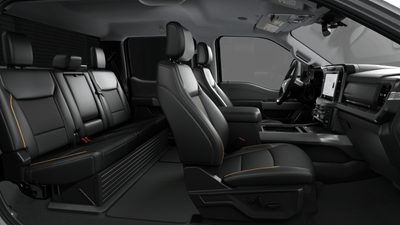 2027 Ford Super Duty F-250® Lariat®
