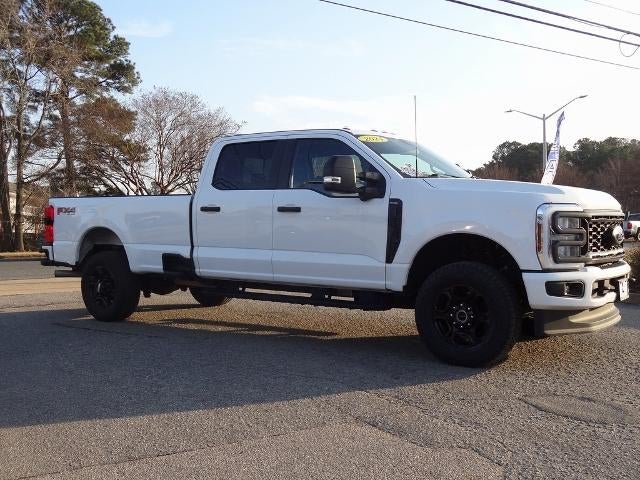 2024 Ford F-250 XL