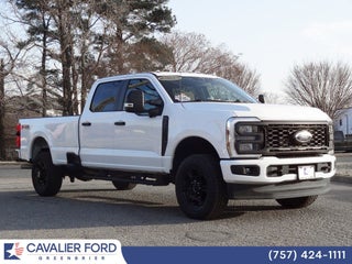 2024 Ford F-250 XL