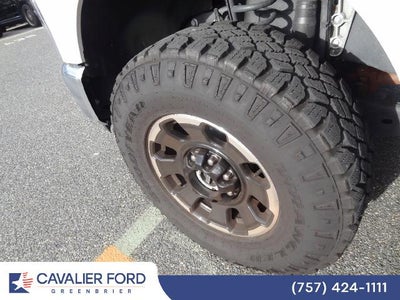 2025 Ford F-250SD Lariat