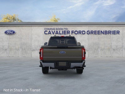 2026 Ford Super Duty F-250® XLT