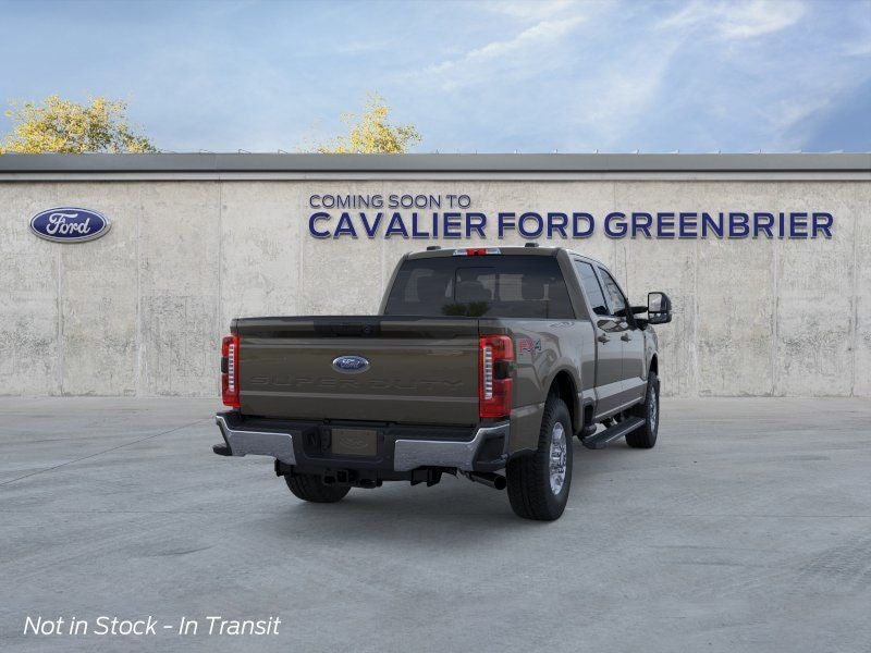 2026 Ford Super Duty F-250® XLT