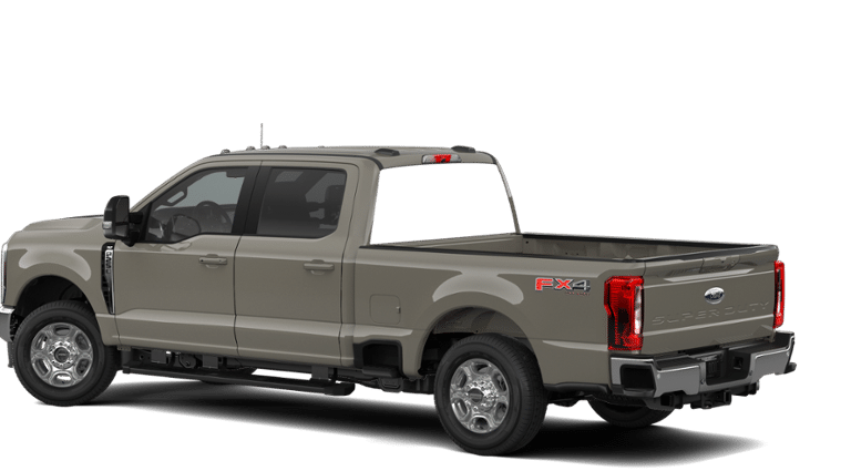 2026 Ford Super Duty F-250® XLT