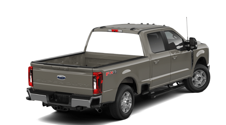 2026 Ford Super Duty F-250® XLT