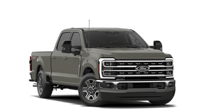 2027 Ford Super Duty F-250® Lariat®