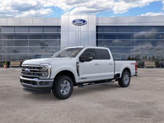 2026 Ford Super Duty F-250® XLT