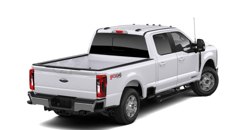 2026 Ford Super Duty F-250® XLT