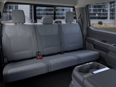 2026 Ford Super Duty F-250® XLT