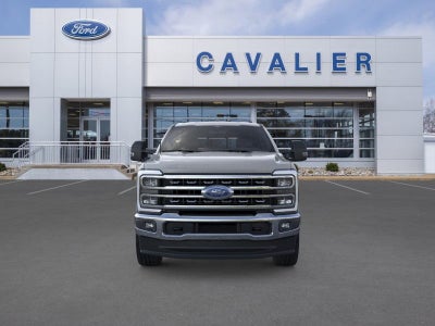 2026 Ford Super Duty F-250® XLT