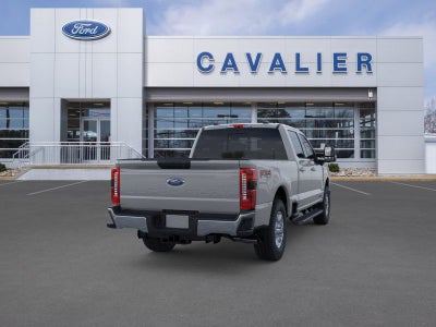 2026 Ford Super Duty F-250® XLT