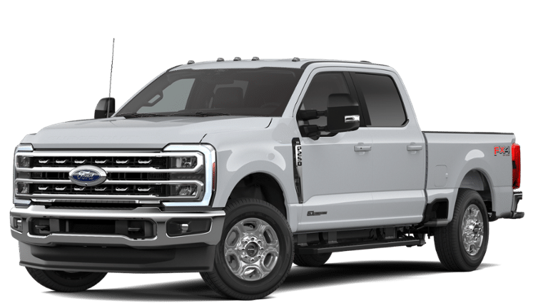 2026 Ford Super Duty F-250® XLT