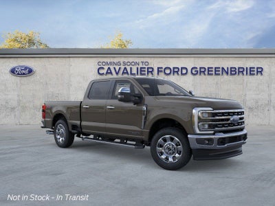 2026 Ford Super Duty F-250® Lariat®