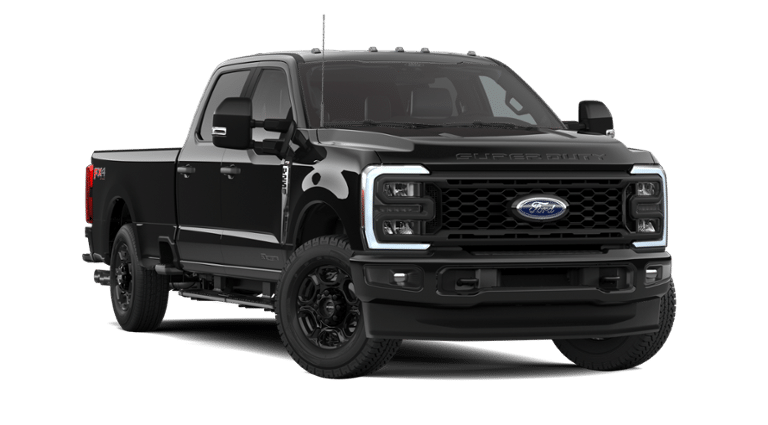 2026 Ford Super Duty F-250® XL