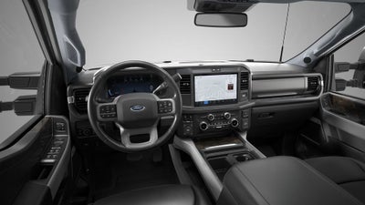 2026 Ford Super Duty F-250® Lariat®
