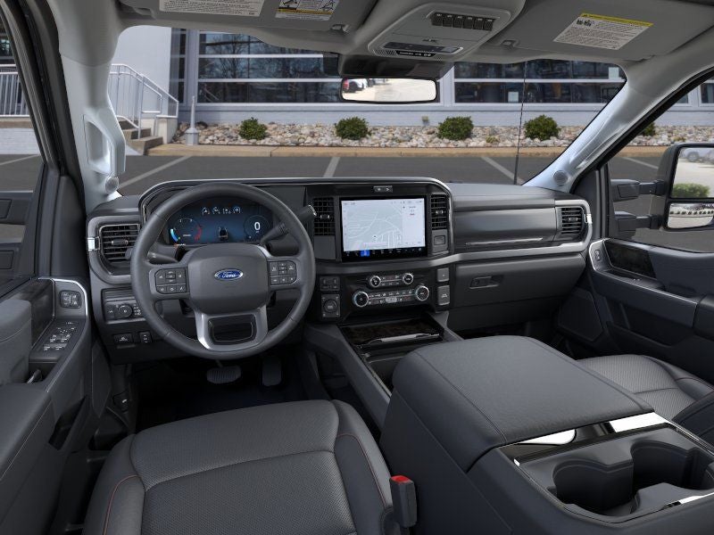 2026 Ford Super Duty F-250® Lariat®