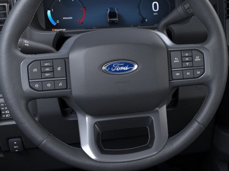 2026 Ford Super Duty F-250® Lariat®