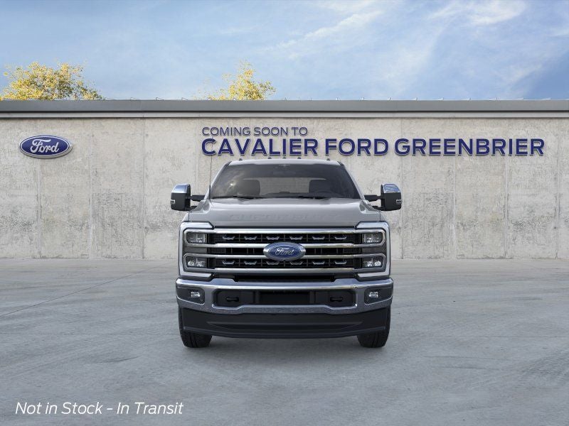 2026 Ford Super Duty F-250® Lariat®