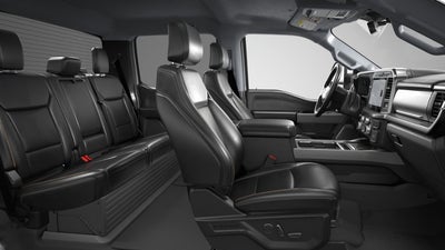 2026 Ford Super Duty F-250® Lariat®