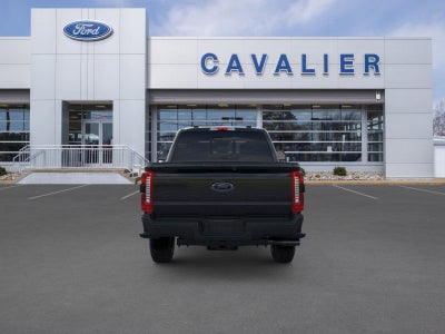 2025 Ford Super Duty F-350® Lariat®