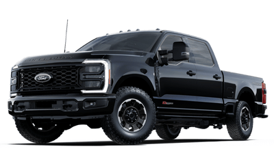 2025 Ford Super Duty F-350® Lariat®