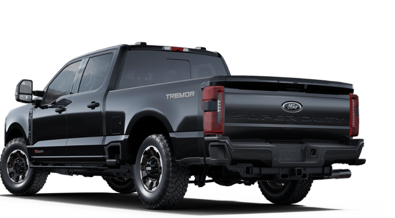 2025 Ford Super Duty F-350® Lariat®