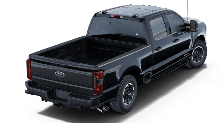 2025 Ford Super Duty F-350® Lariat®
