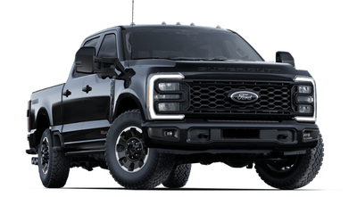 2025 Ford Super Duty F-350® Lariat®