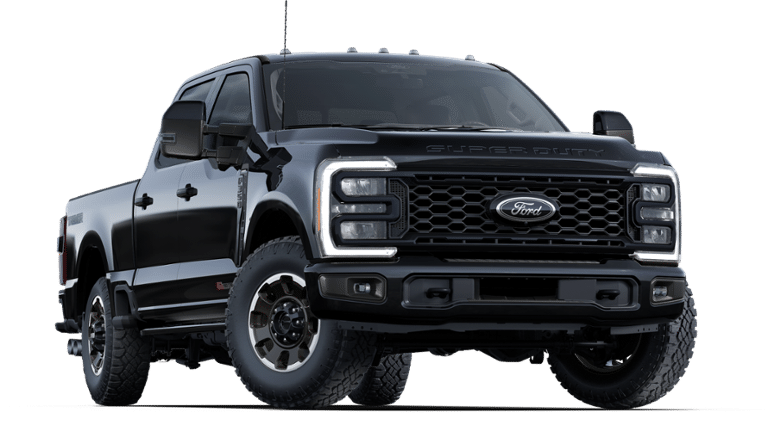 2025 Ford Super Duty F-350® Lariat®