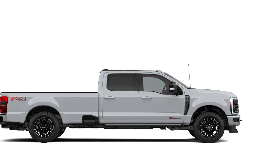 2026 Ford Super Duty F-350® Platinum®