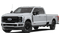 2026 Ford Super Duty F-350® Platinum®