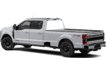 2026 Ford Super Duty F-350® Platinum®