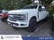 2024 Ford F-350SD Platinum