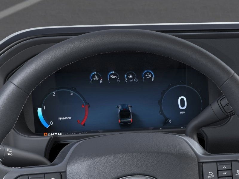 2026 Ford Super Duty F-350® Platinum®