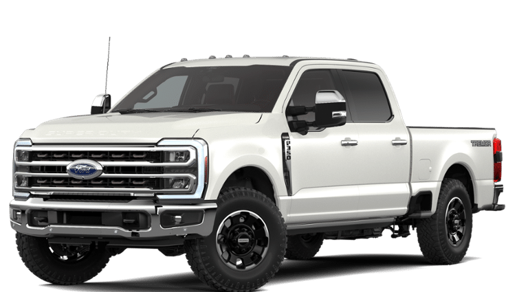 2026 Ford Super Duty F-350® King Ranch®