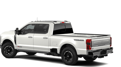 2026 Ford Super Duty F-350® King Ranch®