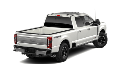 2026 Ford Super Duty F-350® King Ranch®