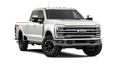 2026 Ford Super Duty F-350® King Ranch®