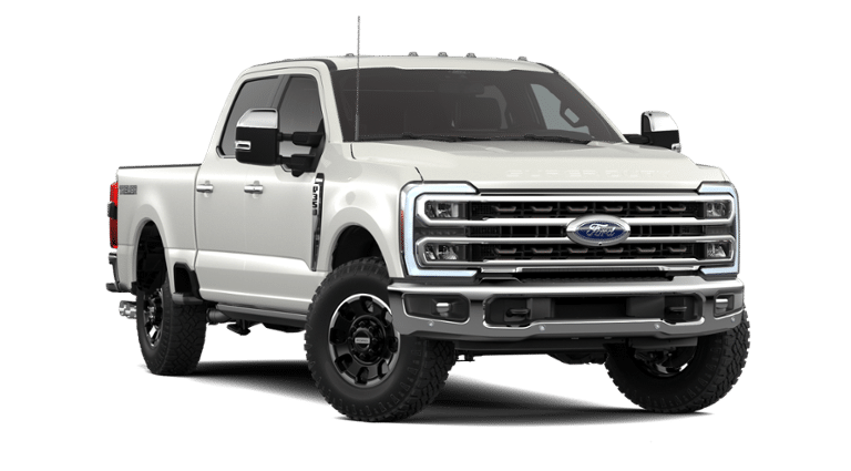 2026 Ford Super Duty F-350® King Ranch®