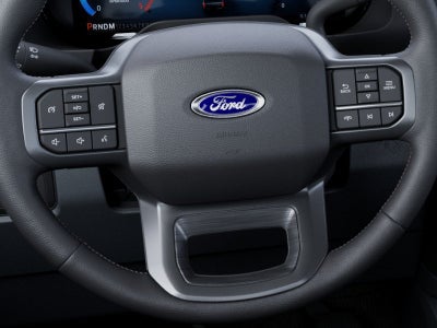 2027 Ford Super Duty F-350® XLT