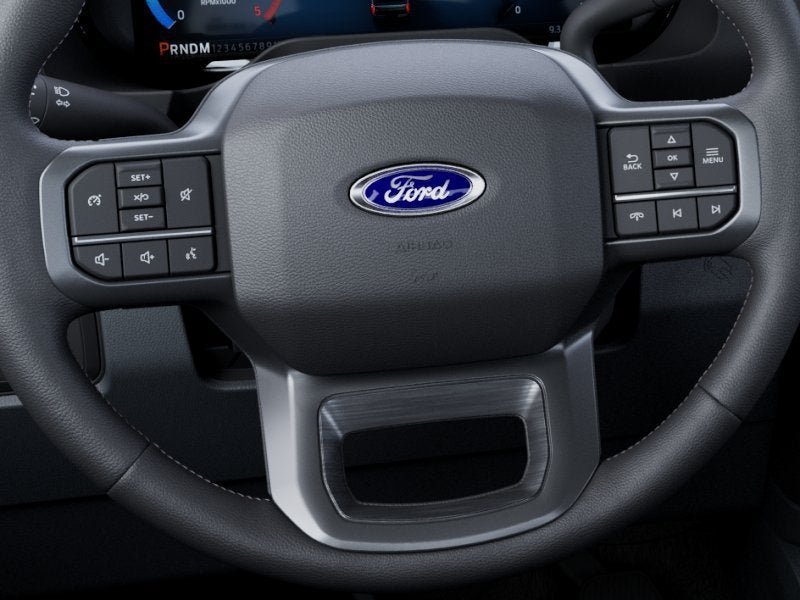 2027 Ford Super Duty F-350® XLT