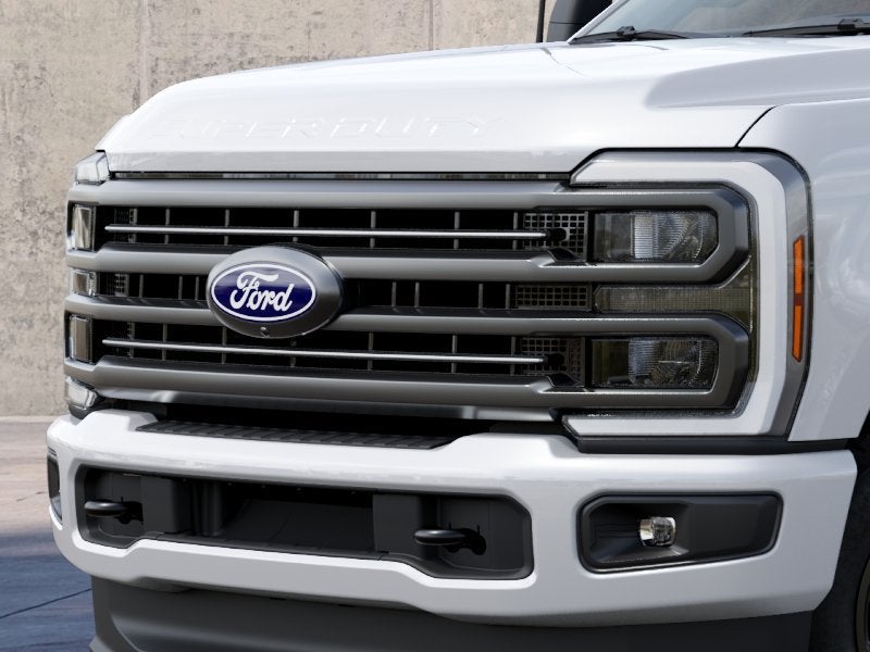 2027 Ford Super Duty F-350® XLT
