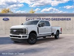 2027 Ford Super Duty F-350® XLT