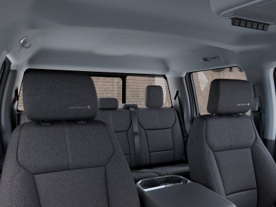 2027 Ford Super Duty F-350® XLT