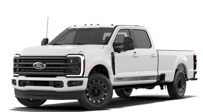 2027 Ford Super Duty F-350® XLT